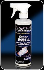 AutoMagic Super Dress-It (16 OZ)