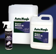 AutoMagic - Super Dress-It (1 gal)