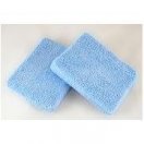 Microfiber applicator pad  Microfiber applicator pad
