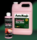 AutoMagic - Strawberry Wet Wax