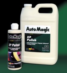 AutoMagic XP Polish