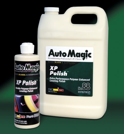AutoMagic XP Polish - Click Image to Close