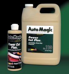 AutoMagic- Power Cut Plus (1 gal)