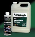 AutoMagic - XP Compouund