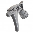 Chemical resistant spray head  Chemical resistant spray head