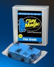 AutoMagic Clay Magic