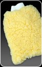 Wash mitt  Wash mitt