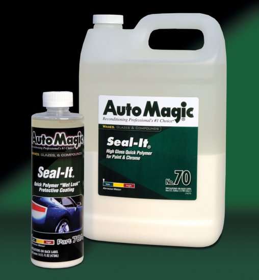AutoMagic Seal-It - Click Image to Close