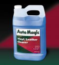 AutoMagic Vinyl & Leather Cleaner