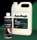 AutoMagic XP Polish