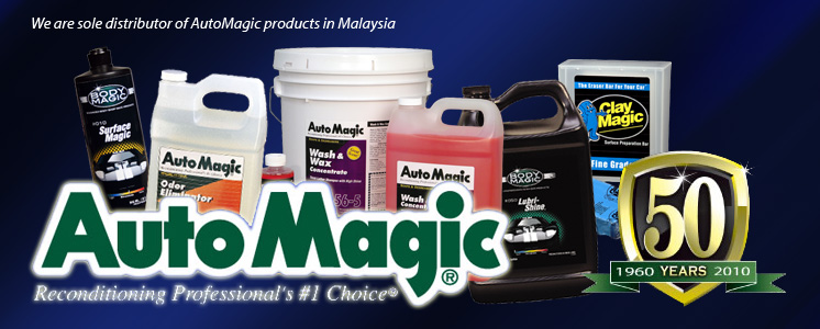 Automagic Banner 1